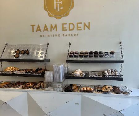 Taam Eden Bakery