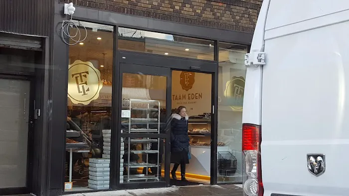 Taam Eden Bakery Picture 8