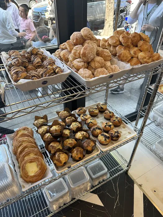 Taam Eden Bakery Picture 7