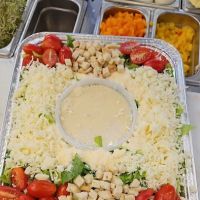 Zoom Food Station ico