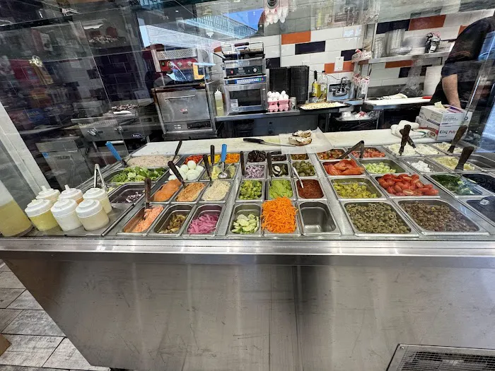 Zoom Food Station Picture 10