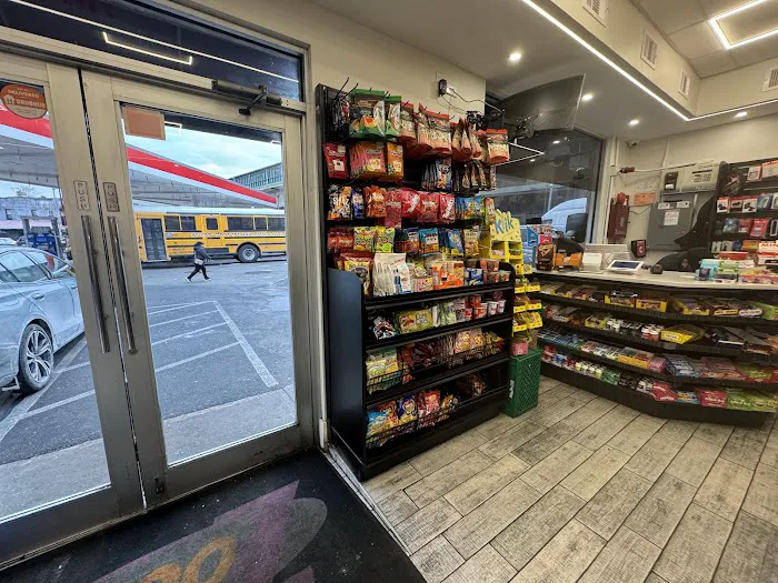 Zoom Food Station Picture 8