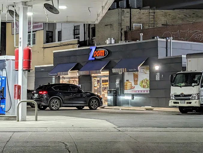 Zoom Food Station Picture 6