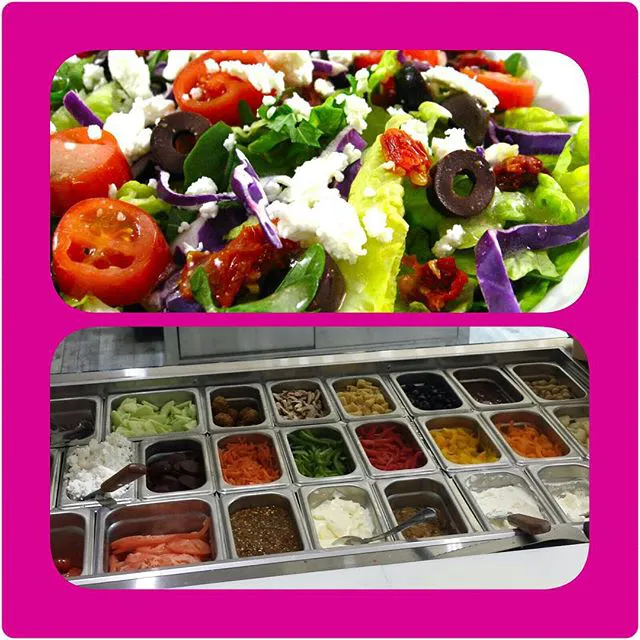 Zoom Food Station Picture 3