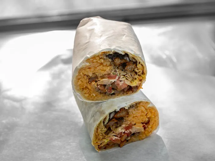 Tacos Cholula Mexican Food Truck Picture 10