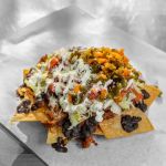 Tacos Cholula Mexican Food Truck