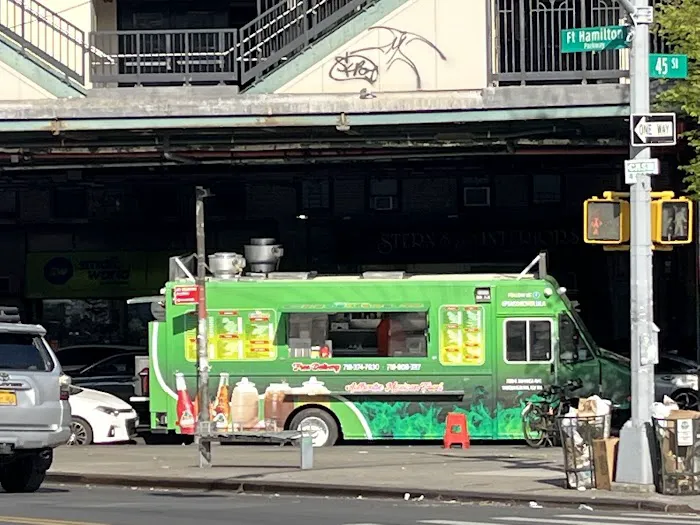Tacos Cholula Mexican Food Truck Picture 6