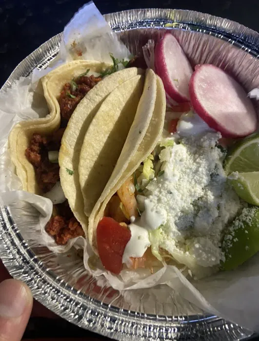 Tacos Cholula Mexican Food Truck Picture 8