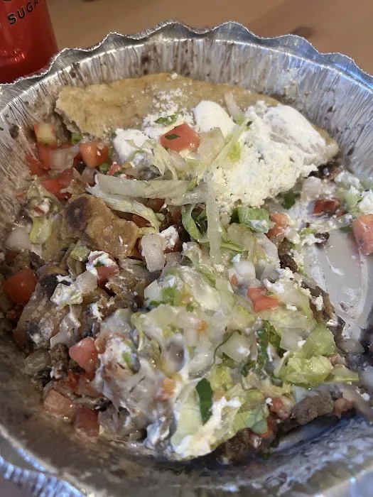 Tacos Cholula Mexican Food Truck Picture 3