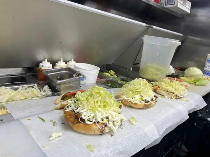 Tacos Cholula Mexican Food Truck Picture 7