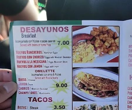 Linda's Deli inc.