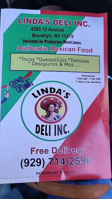 Linda's Deli inc. Picture 2