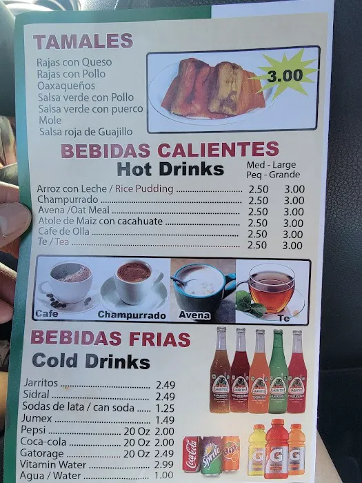 Linda's Deli inc. Picture 4