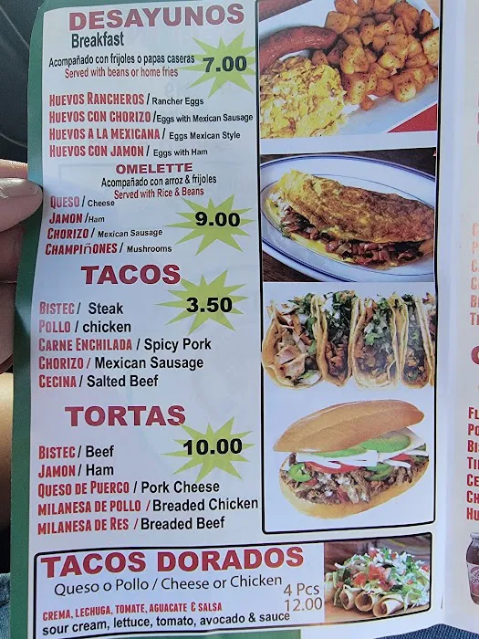 Linda's Deli inc. Picture 3