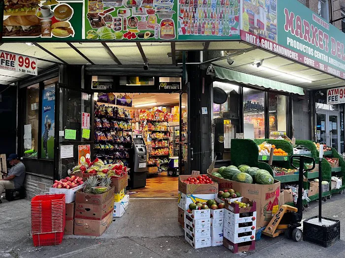 Market Deli Picture 5