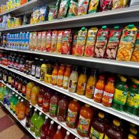Market Deli ico