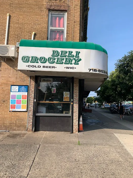 Roots deli & grocery Inc Picture 8