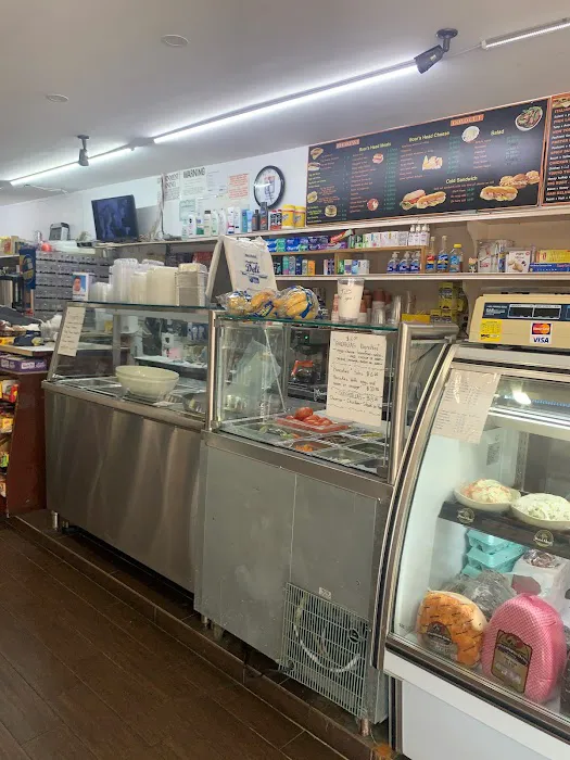 Roots deli & grocery Inc Picture 1