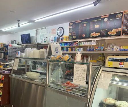Roots deli & grocery Inc