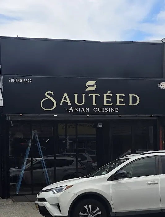 Sauteéd Picture 1