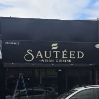 Sauteéd ico