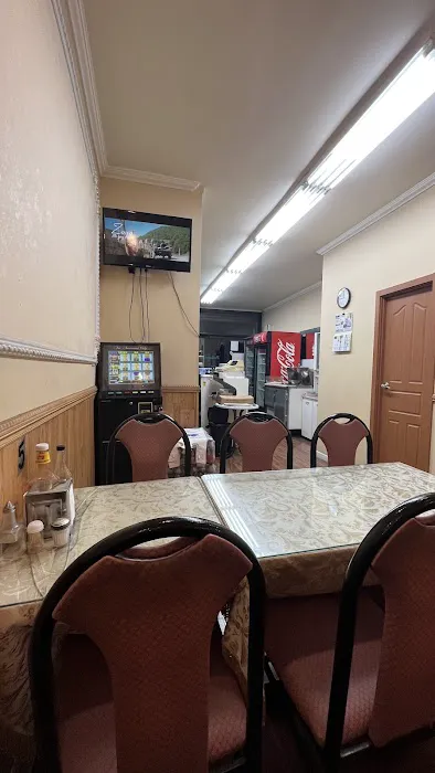 Angela Restaurant Picture 1