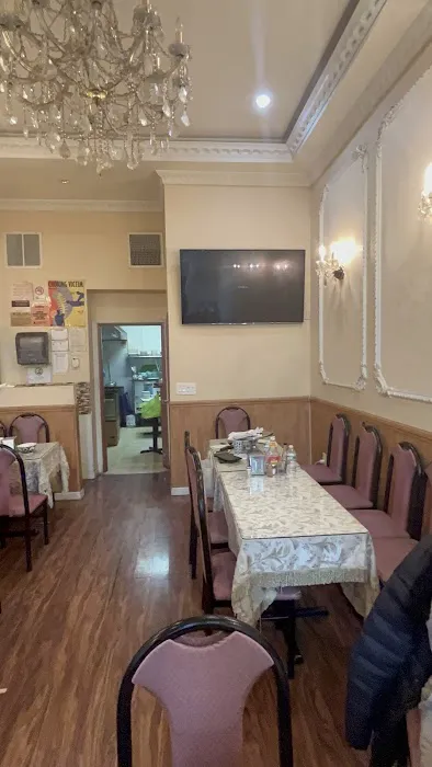 Angela Restaurant Picture 5