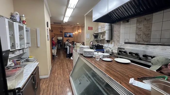 Angela Restaurant Picture 10