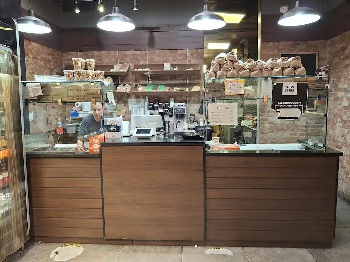 Hot Bagels Picture 9