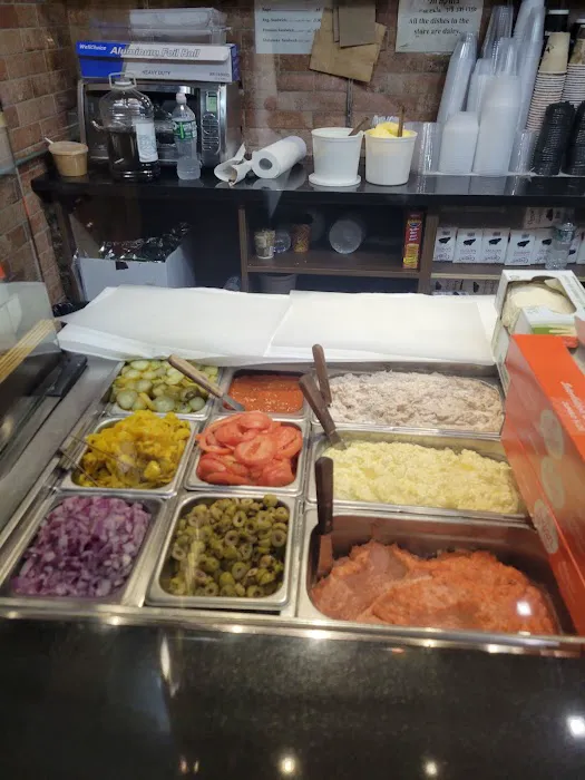 Hot Bagels Picture 2