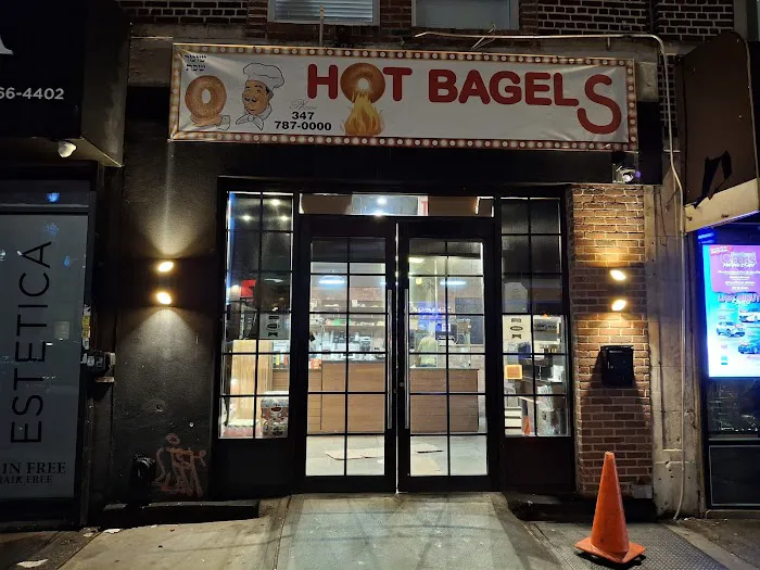 Hot Bagels Picture 8