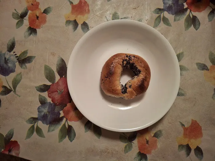 Hot Bagels Picture 6
