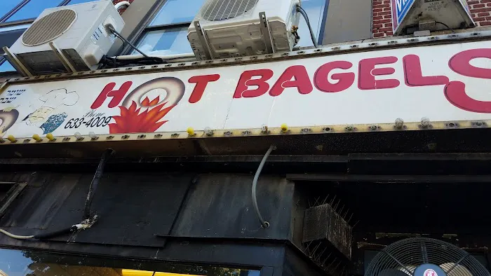 Hot Bagels Picture 7