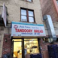 Moshe Bakery Kosher Paroe Tandoory Bread ico