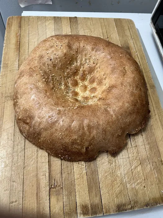 Yefraym Bakery Picture 5