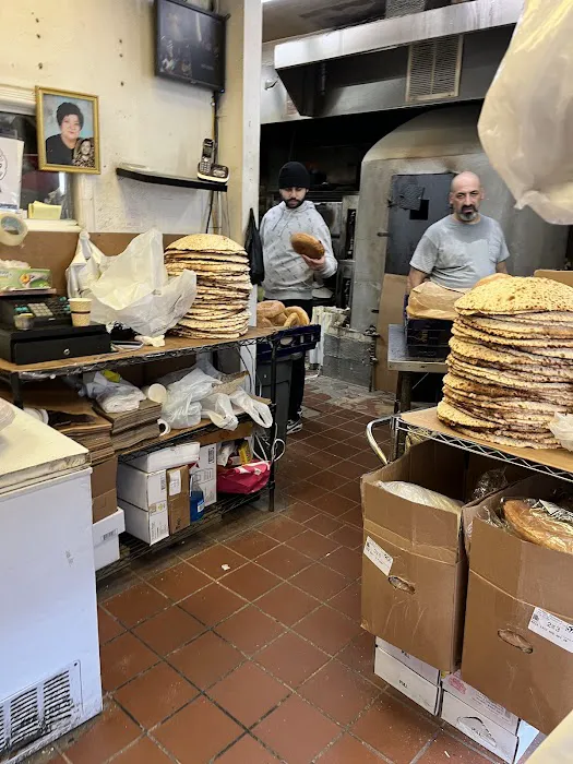 Yefraym Bakery Picture 8