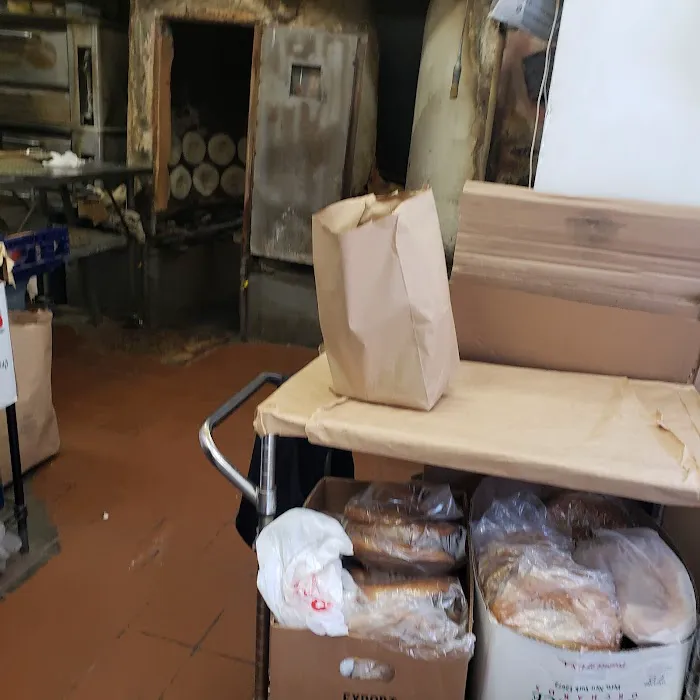 Yefraym Bakery Picture 3