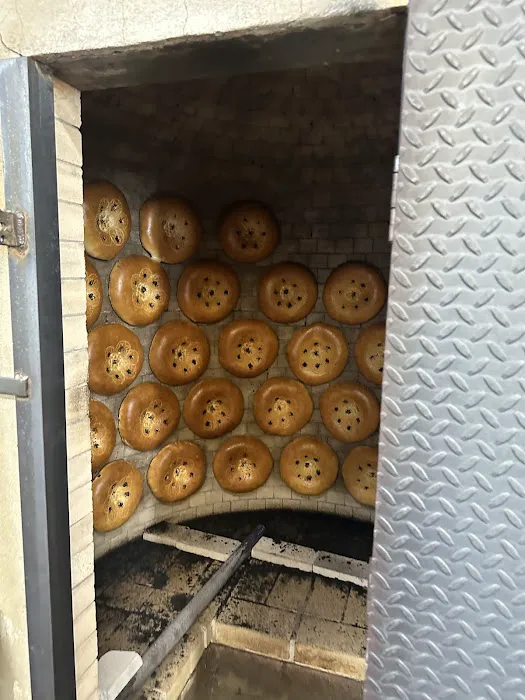Yefraym Bakery Picture 4