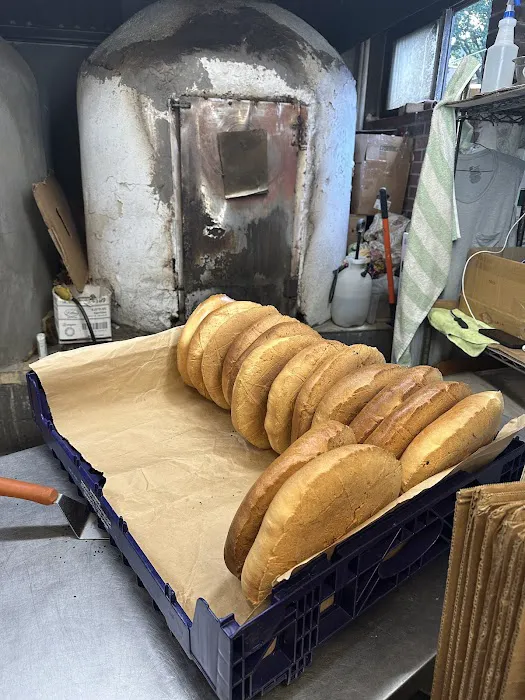 Yefraym Bakery Picture 1