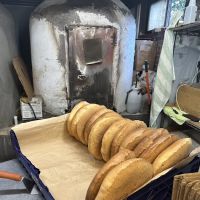 Yefraym Bakery ico