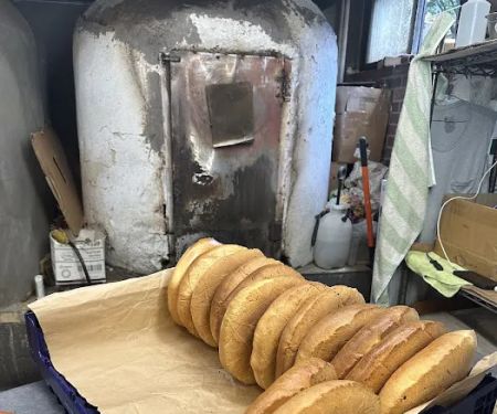 Yefraym Bakery