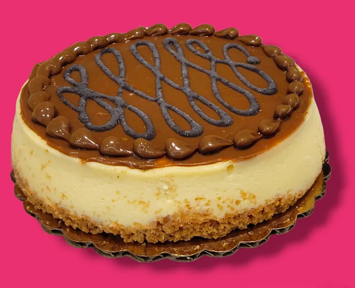 Kaff Bake Shop Picture 1