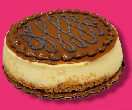 Kaff Bake Shop