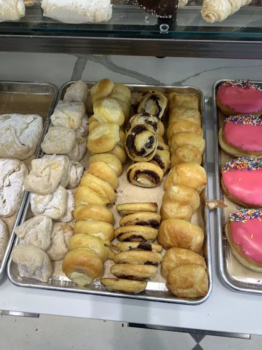 Kaff Bake Shop Picture 6
