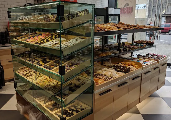 Kaff Bake Shop Picture 5