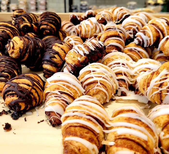 Kaff Bake Shop Picture 7