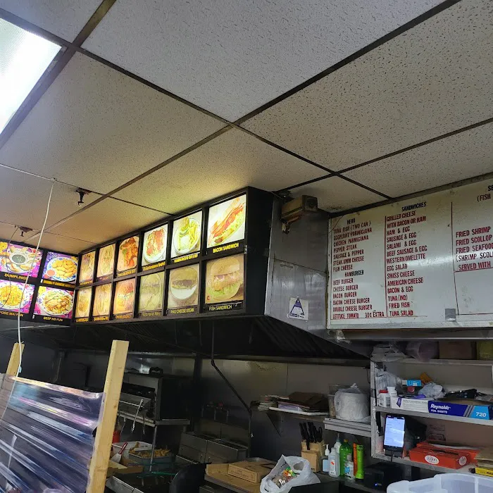 Golden Dragon Picture 2