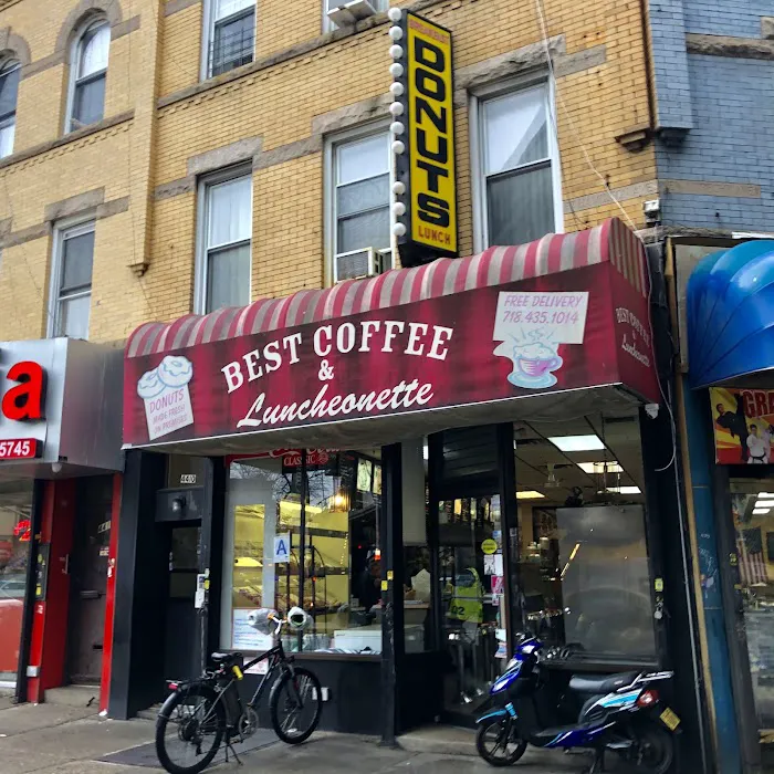 Best Coffee Shop Picture 6