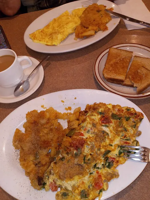 D & D Coffee Shop Picture 7