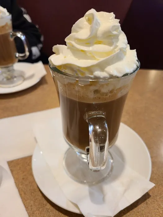 D & D Coffee Shop Picture 5